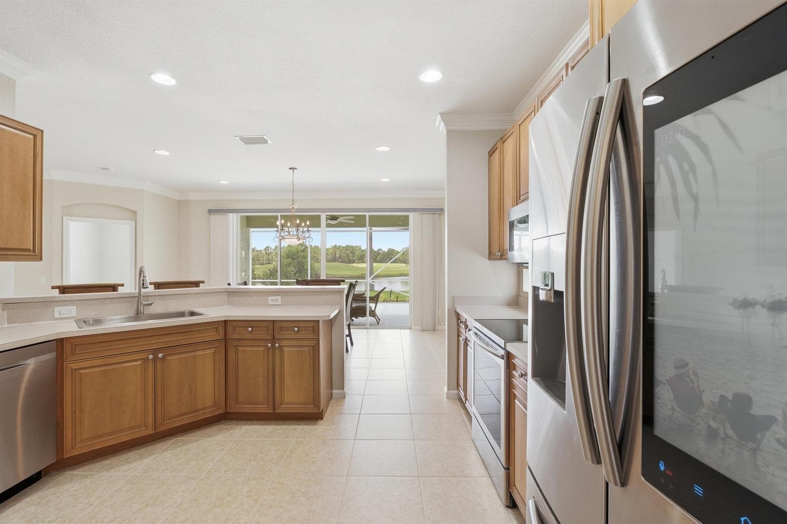 562 NW WAVERLY Circle, Port St. Lucie, FL 34983 photo 9