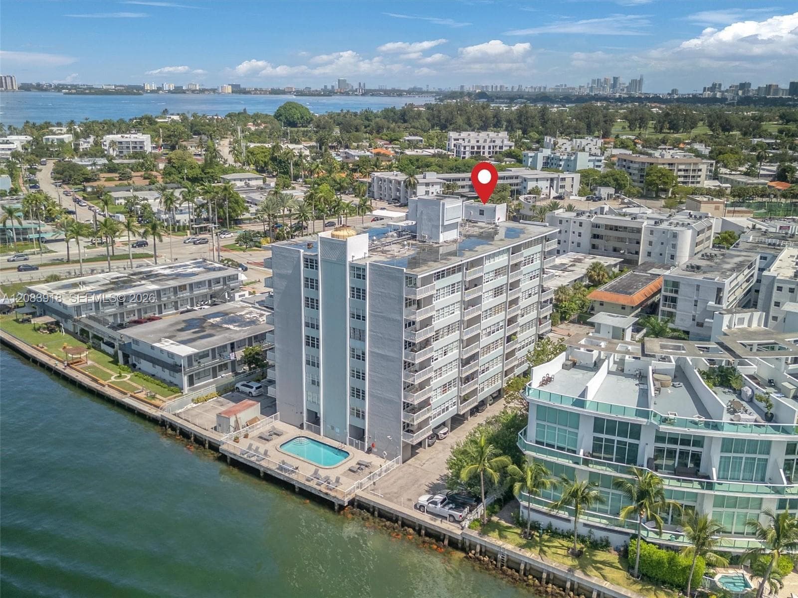 2016 Bay Dr # 203, Miami Beach, FL 33141 photo 4