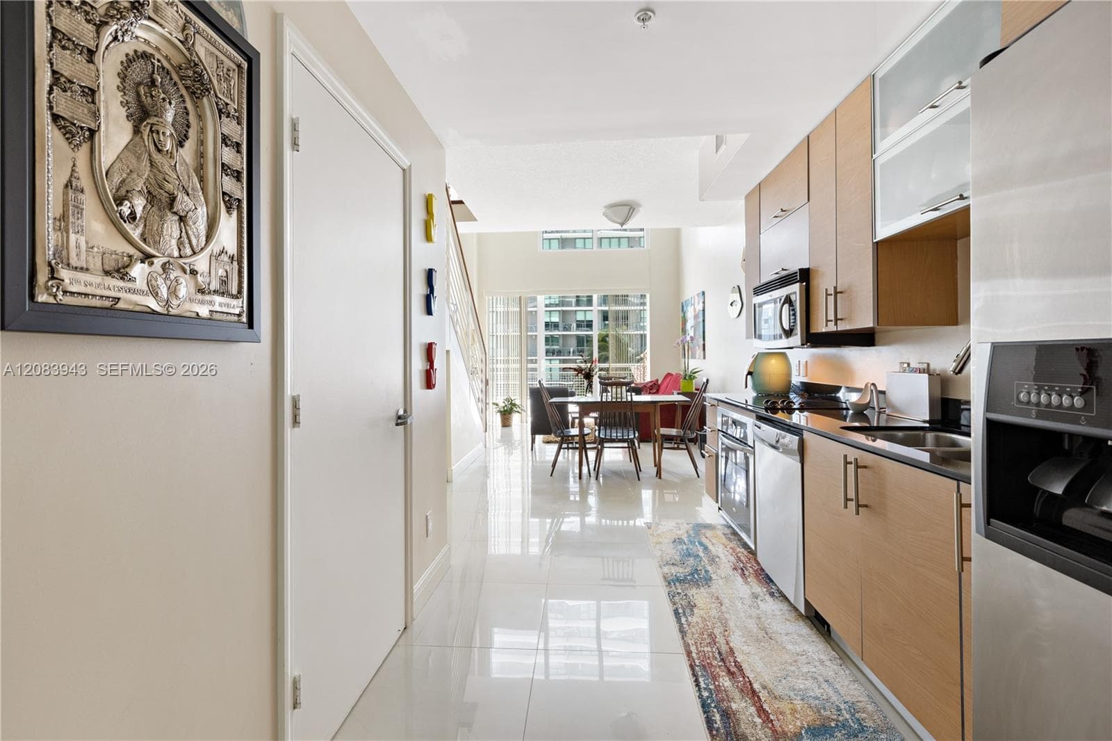 60 SW 13th St # 1422, Miami, FL 33130 photo 5