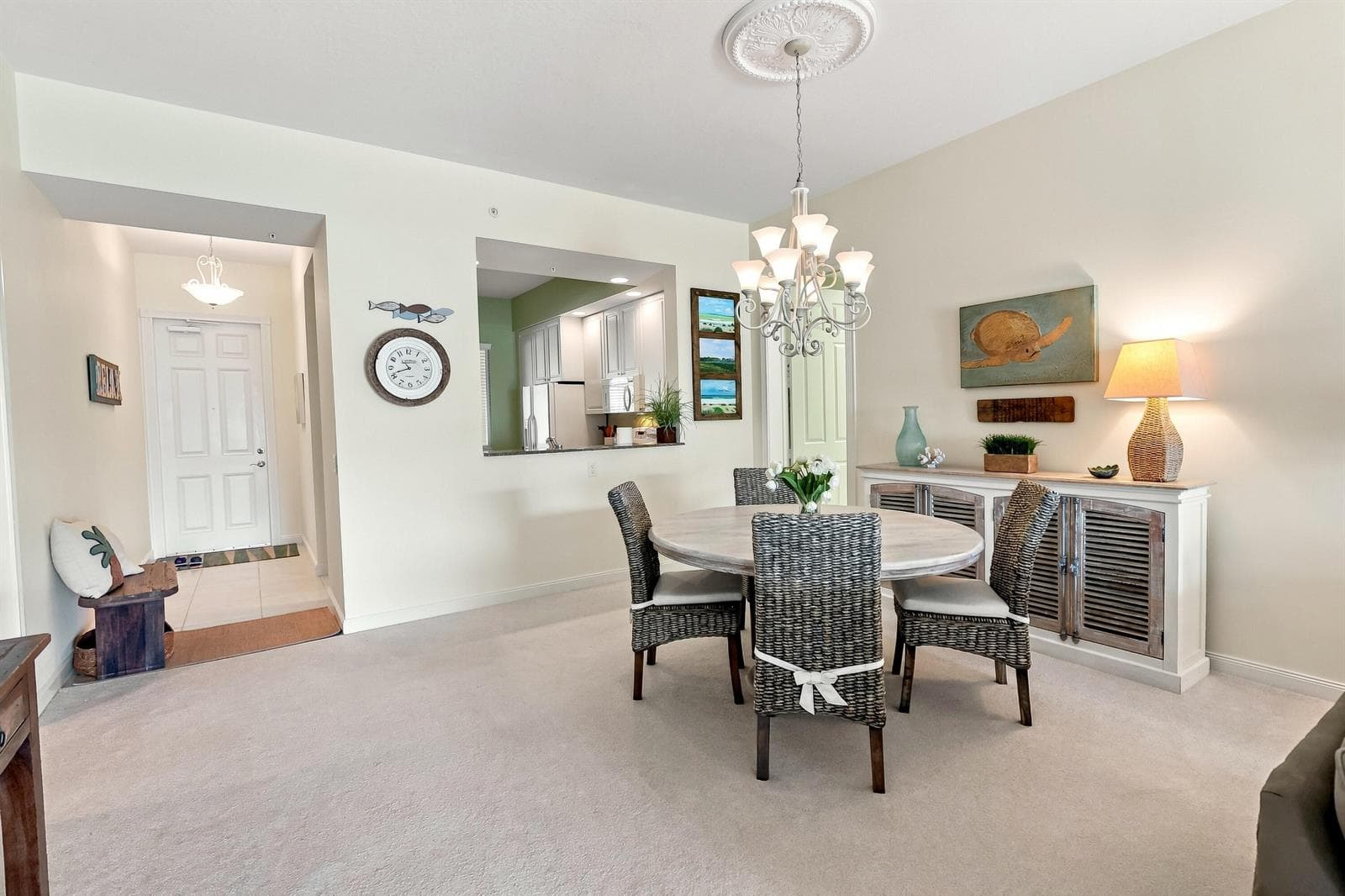 26 HARBOUR ISLE Drive W # 102, Fort Pierce, FL 34949 photo 6