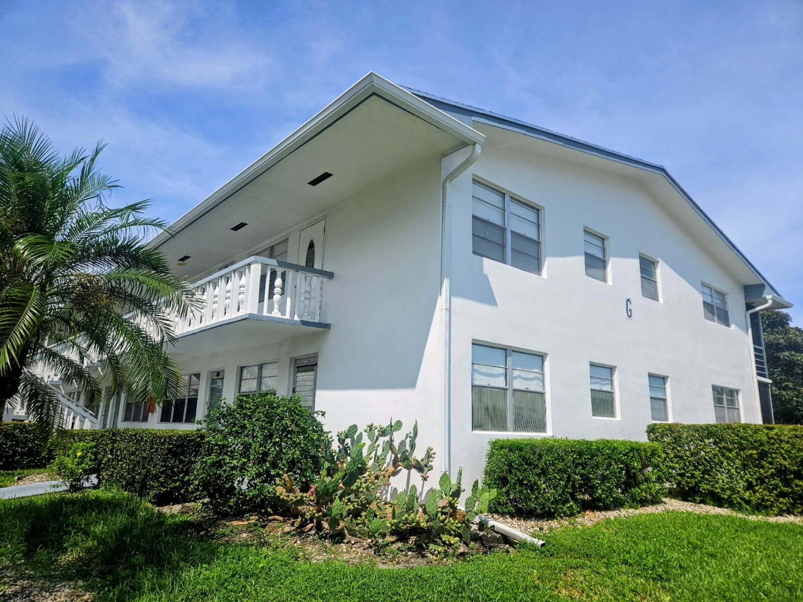 125 NORTHAMPTON G, West Palm Beach, FL 33417