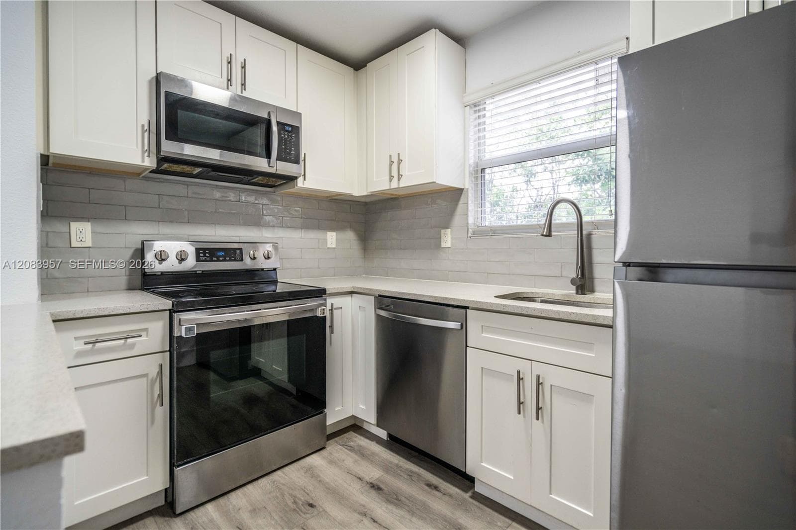 1950 NW 2nd Ct # 6, Miami, FL 33136 photo 5