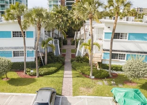 1150 103rd St # 2, Bay Harbor Islands, FL 33154