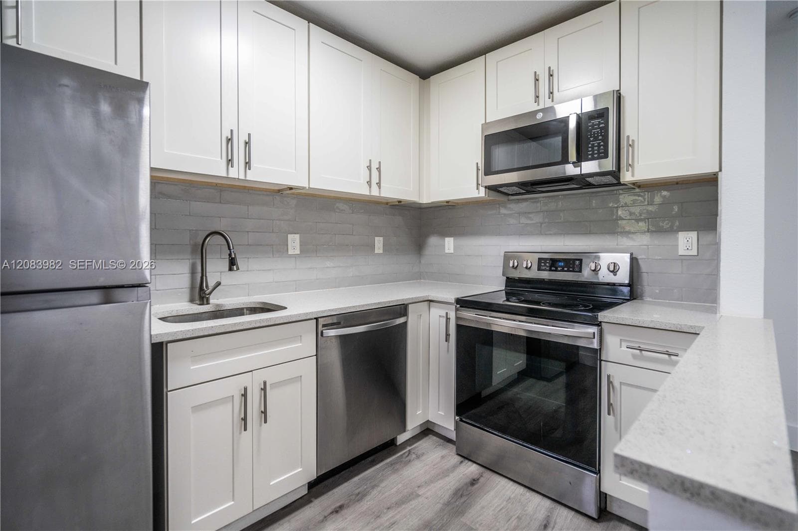 1950 NW 2nd Ct # 11, Miami, FL 33136 photo 6