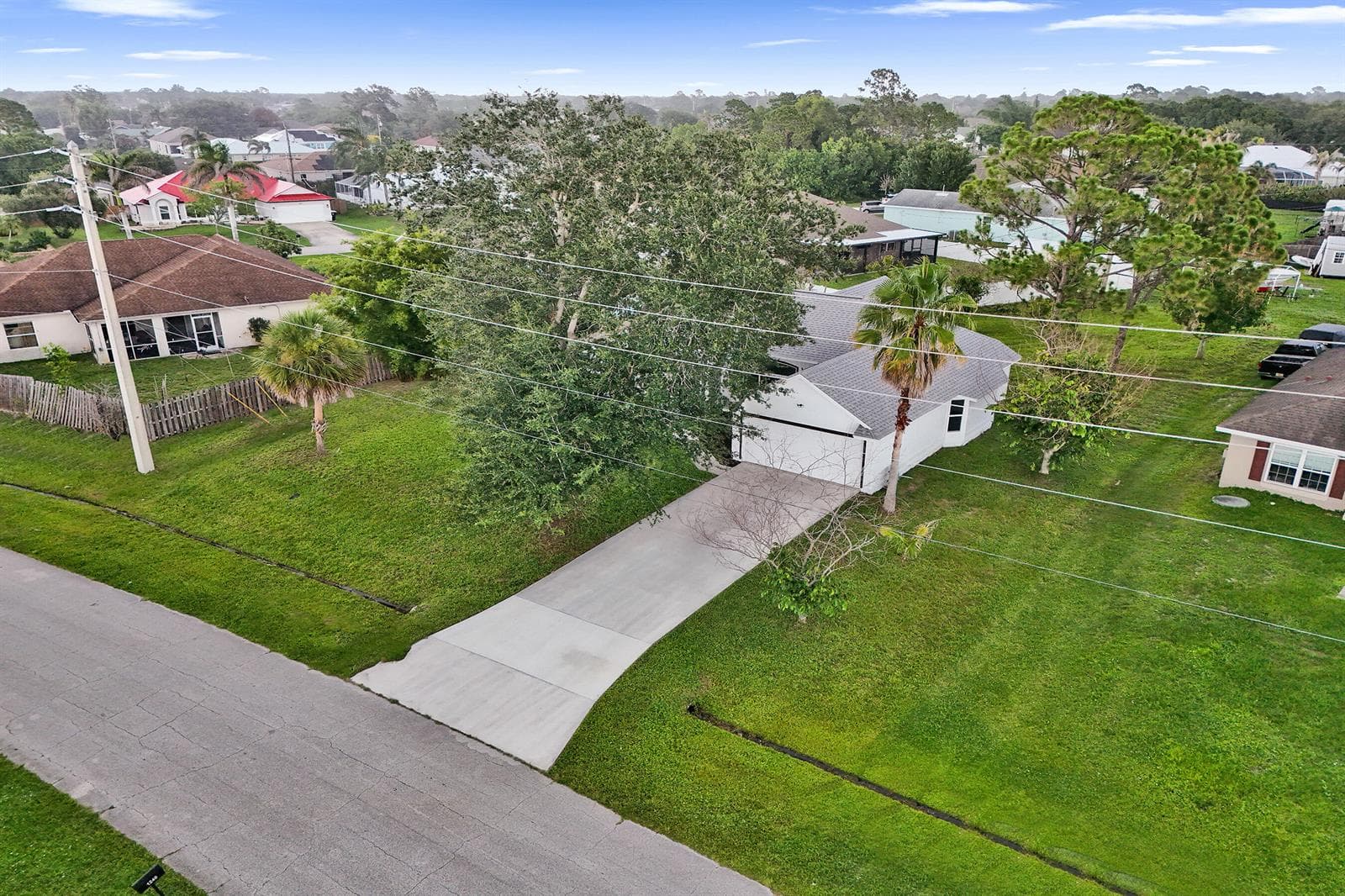 1237 SW Edinburgh Drive, Port St. Lucie, FL 34953 photo 8