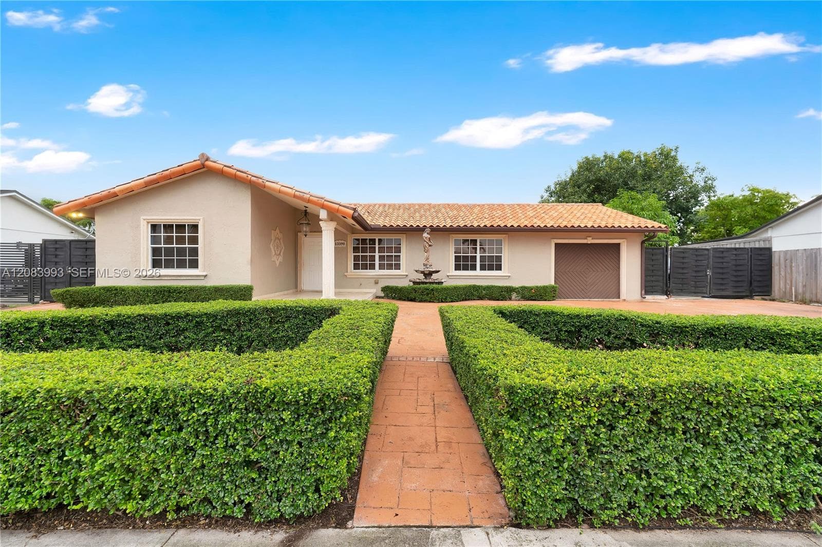 13390 SW 46th Ter, Miami, FL 33175