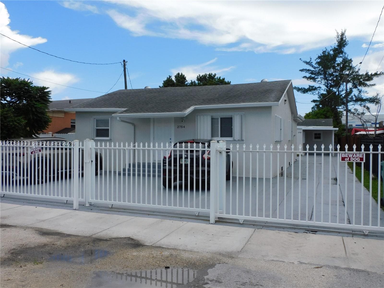2754 NW 26th St # C, Miami, FL 33142 photo 2