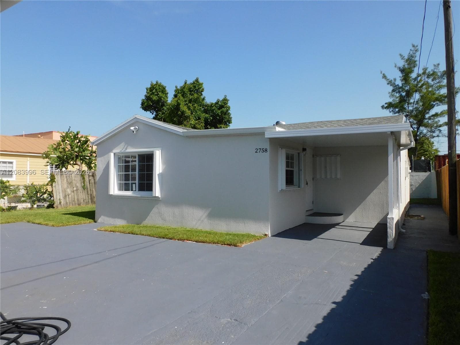 2754 NW 26th St # C, Miami, FL 33142