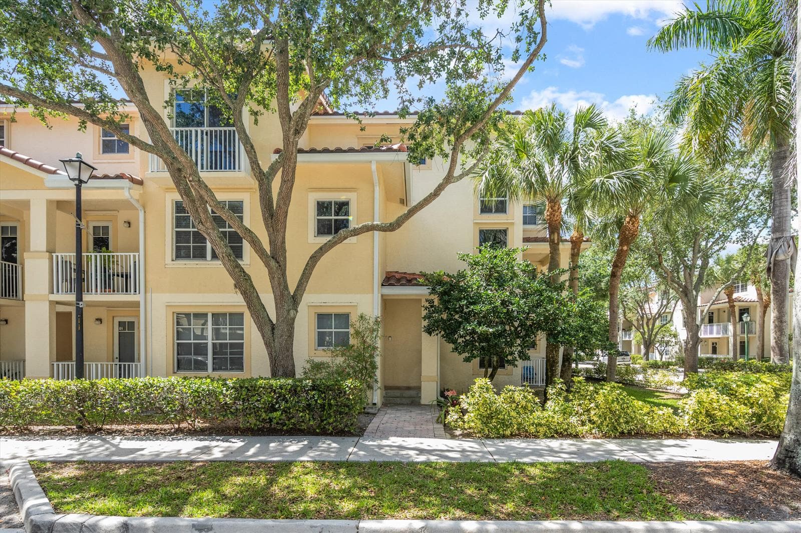 4822 Chancellor Drive # 23, Jupiter, FL 33458