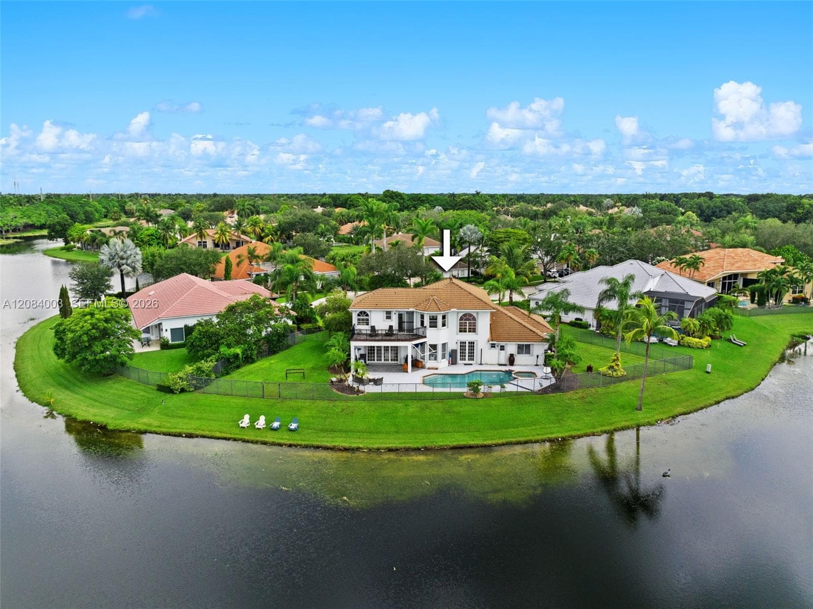 3249 Muirfield, Weston, FL 33332 photo 3