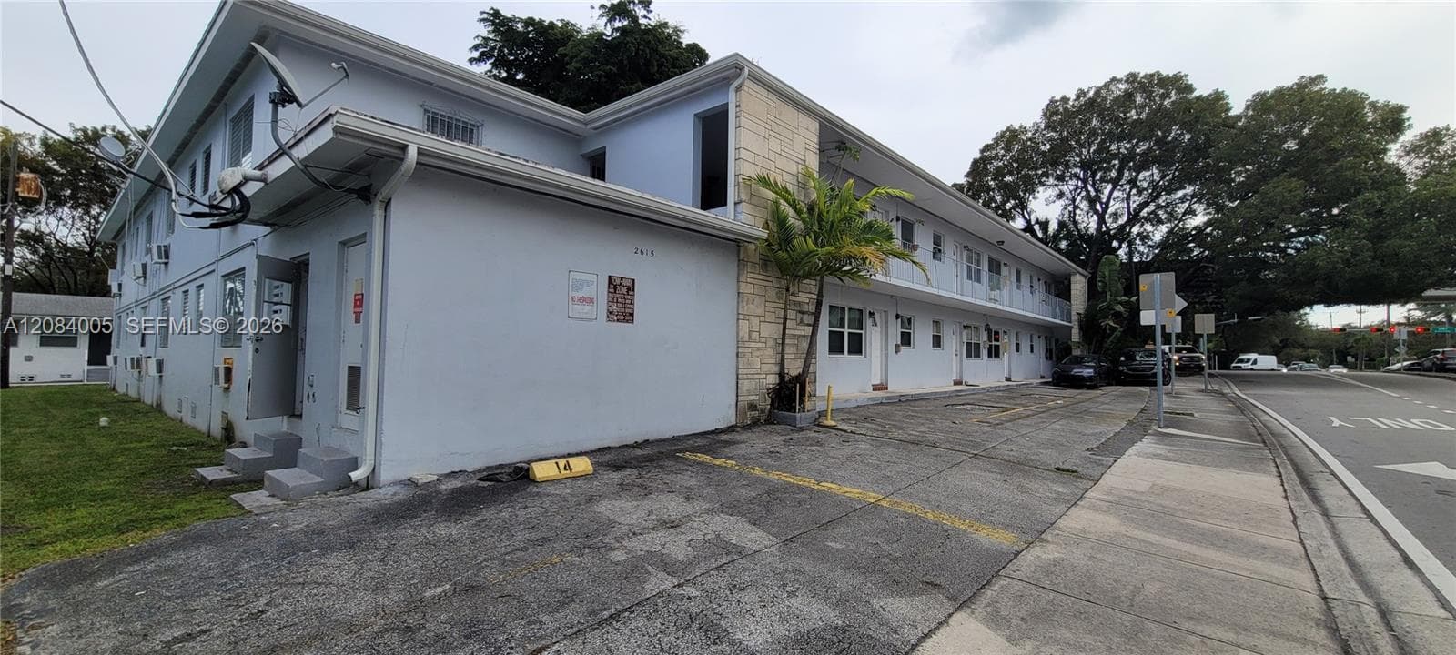 2615 SW 22nd Ave # 17, Miami, FL 33133