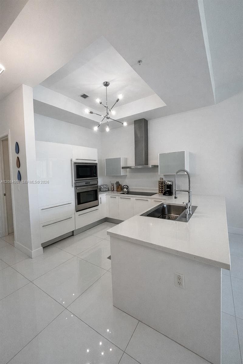 250 NE Sunny Isles Blvd # TH-407, Sunny Isles Beach, FL 33160 photo 6