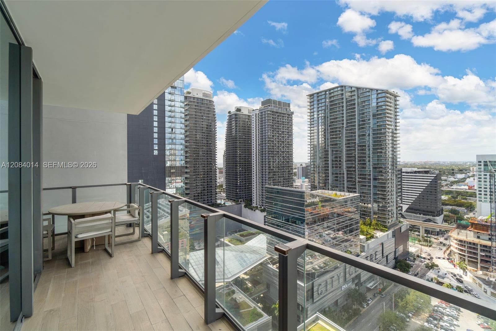68 SE 6th St # 2406, Miami, FL 33131 photo 2