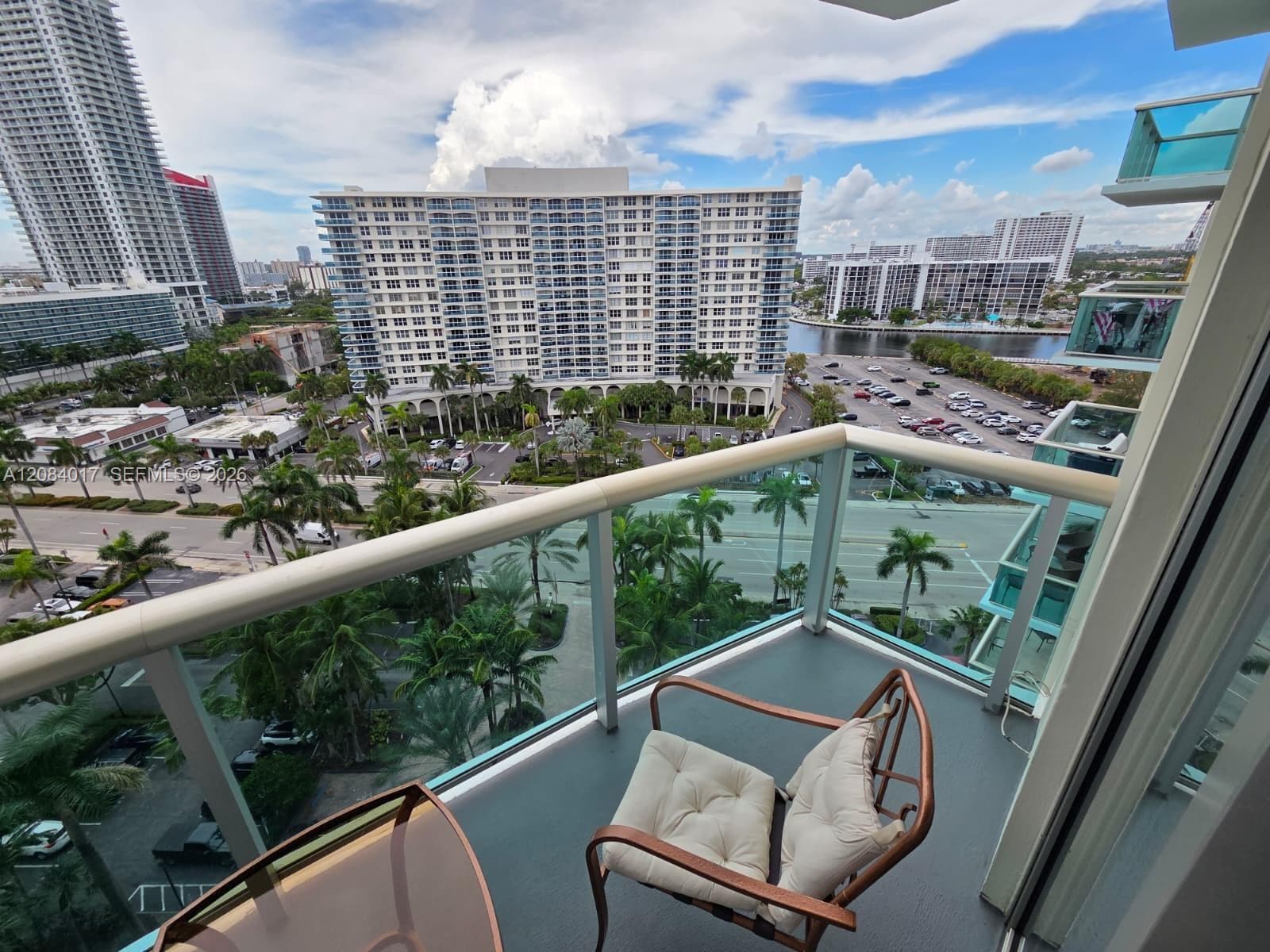 3801 S Ocean Dr # 14U, Hollywood, FL 33019