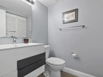 1160 N FEDERAL Highway # 1020, Fort Lauderdale, FL 33304 photo 5