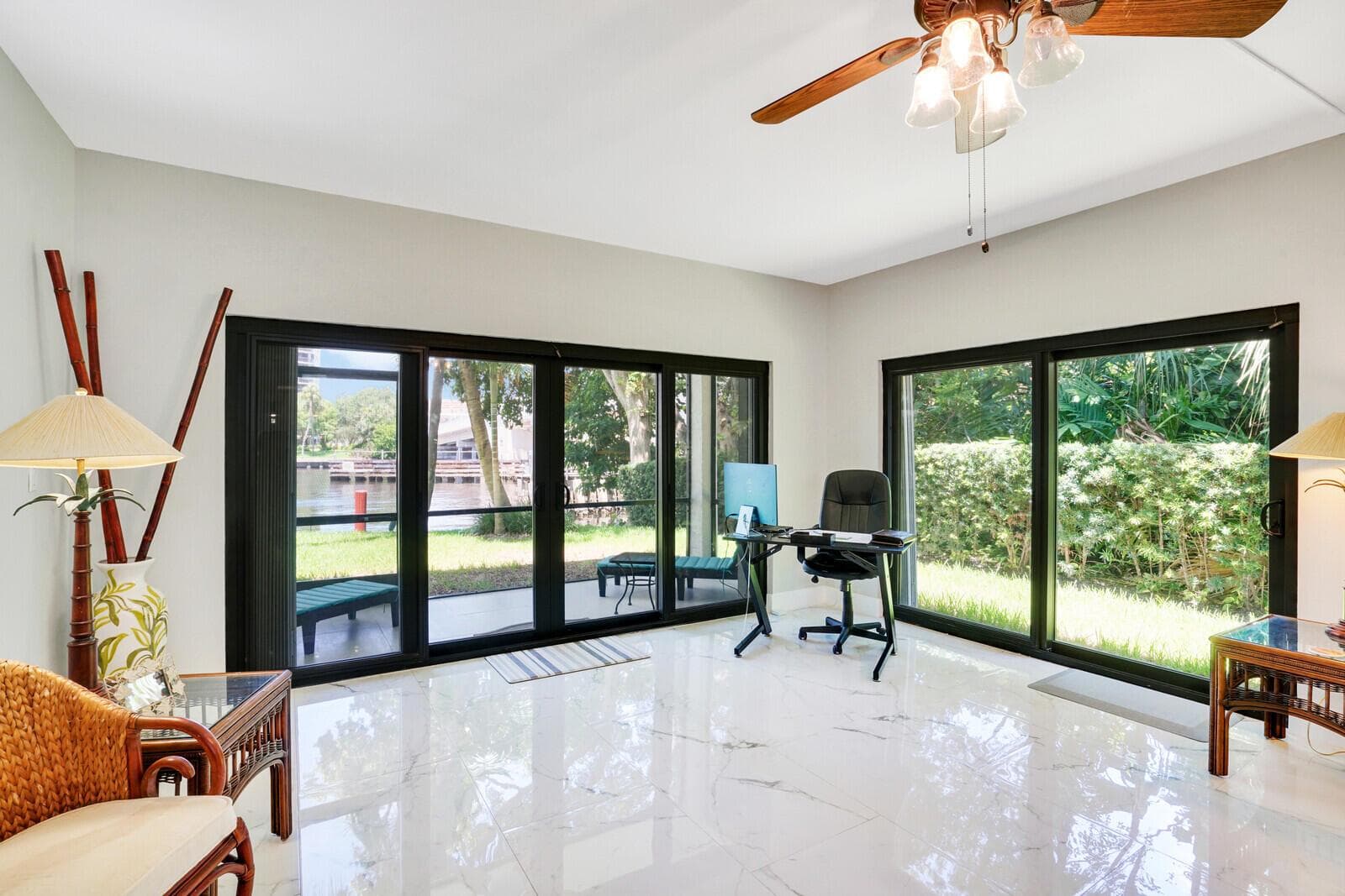 1301 N RIVERSIDE Drive # 19, Pompano Beach, FL 33062 photo 9