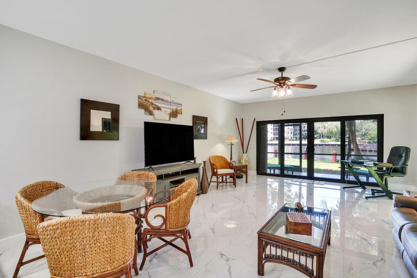 1301 N RIVERSIDE Drive # 19, Pompano Beach, FL 33062 photo 11