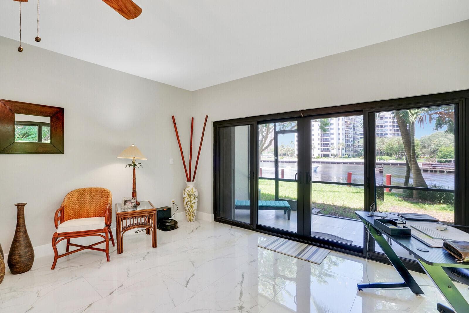 1301 N RIVERSIDE Drive # 19, Pompano Beach, FL 33062 photo 8