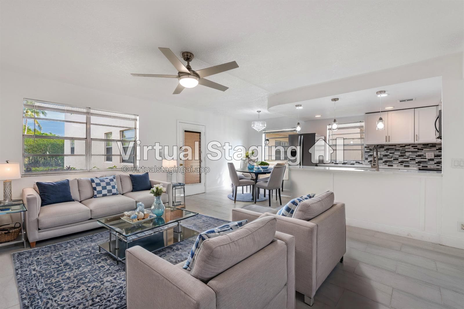 108 Normandy C Lane, Delray Beach, FL 33484