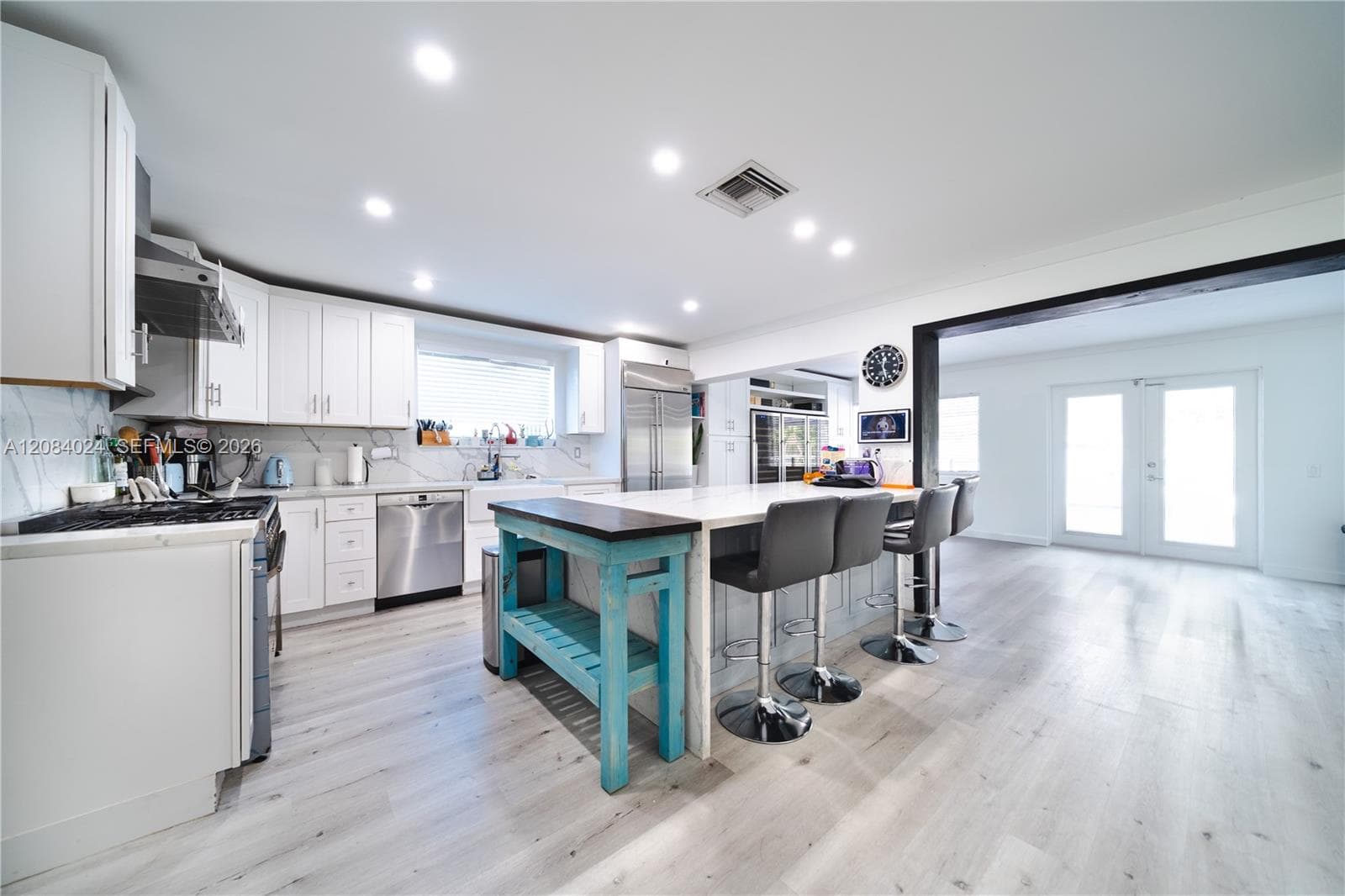 1301 Funston St, Hollywood, FL 33019 photo 2