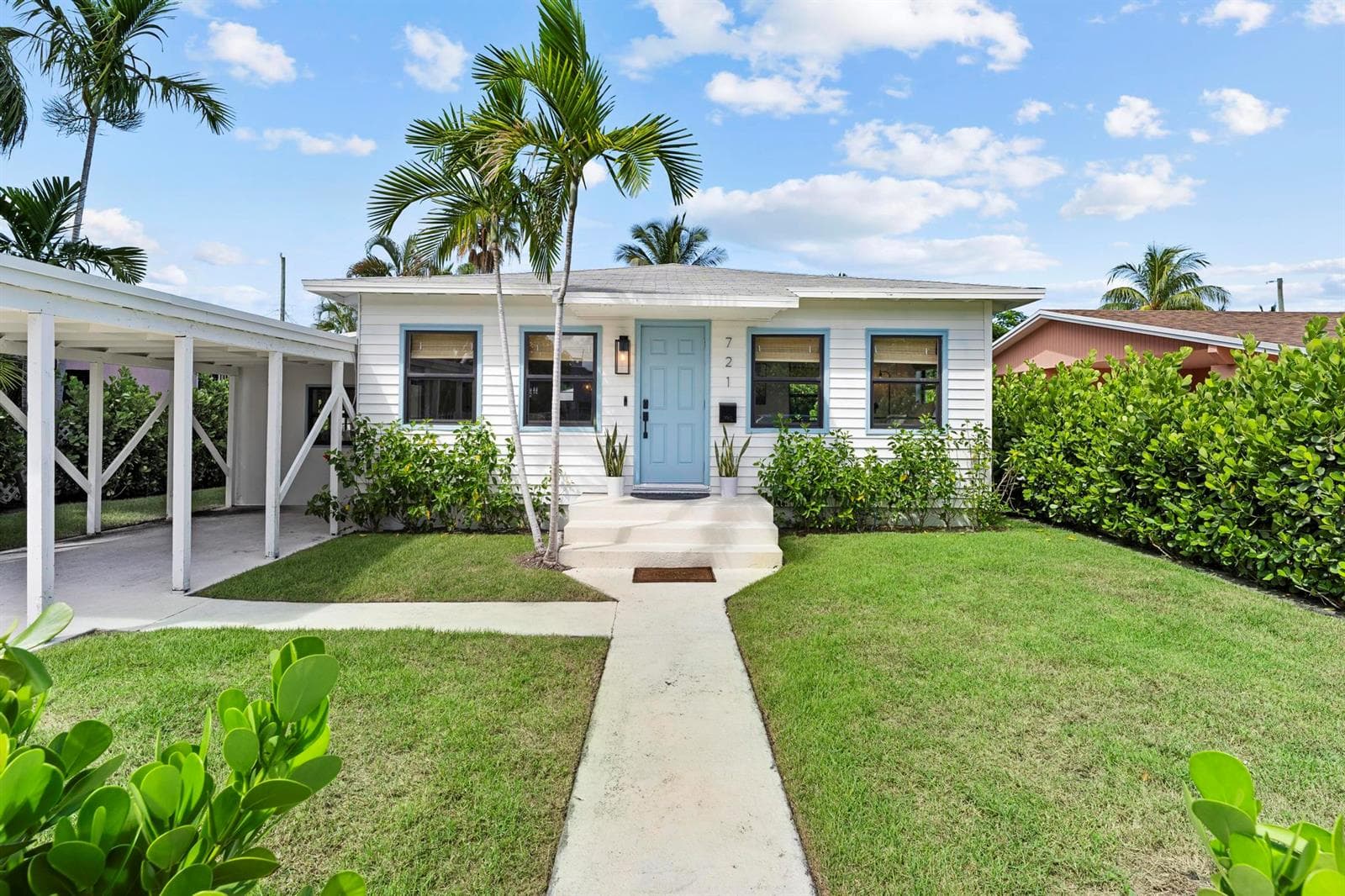 721 Dobbins Street, West Palm Beach, FL 33405 photo 6