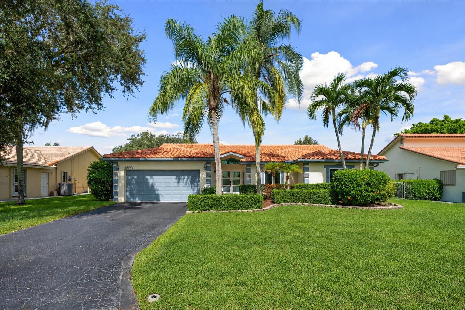 4850 NW 92nd Terrace, Coral Springs, FL 33067
