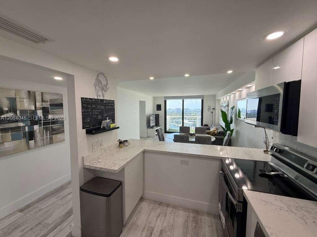 13499 Biscayne Blvd # 1414, North Miami, FL 33181 photo 6