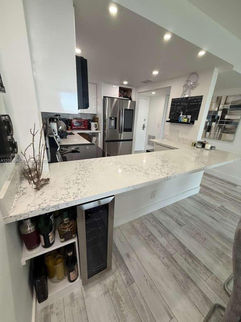 13499 Biscayne Blvd # 1414, North Miami, FL 33181 photo 5