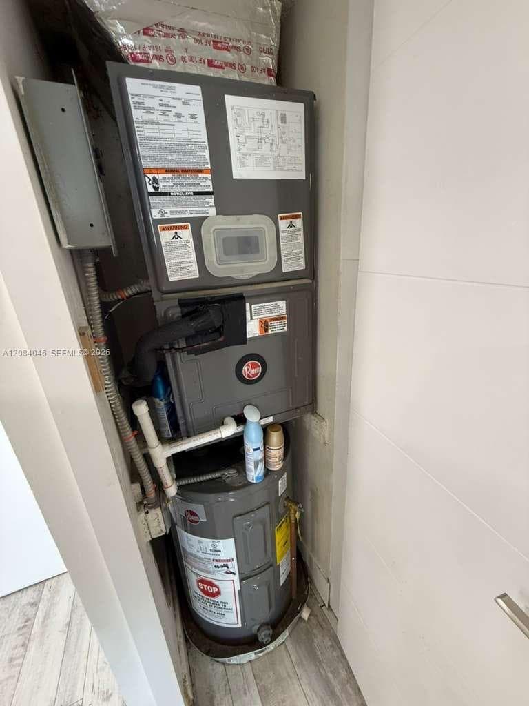 13499 Biscayne Blvd # 1414, North Miami, FL 33181 photo 11