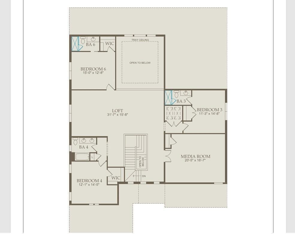 5044 Naugle Way # Livingston 50, Davie, FL 33328 photo 3
