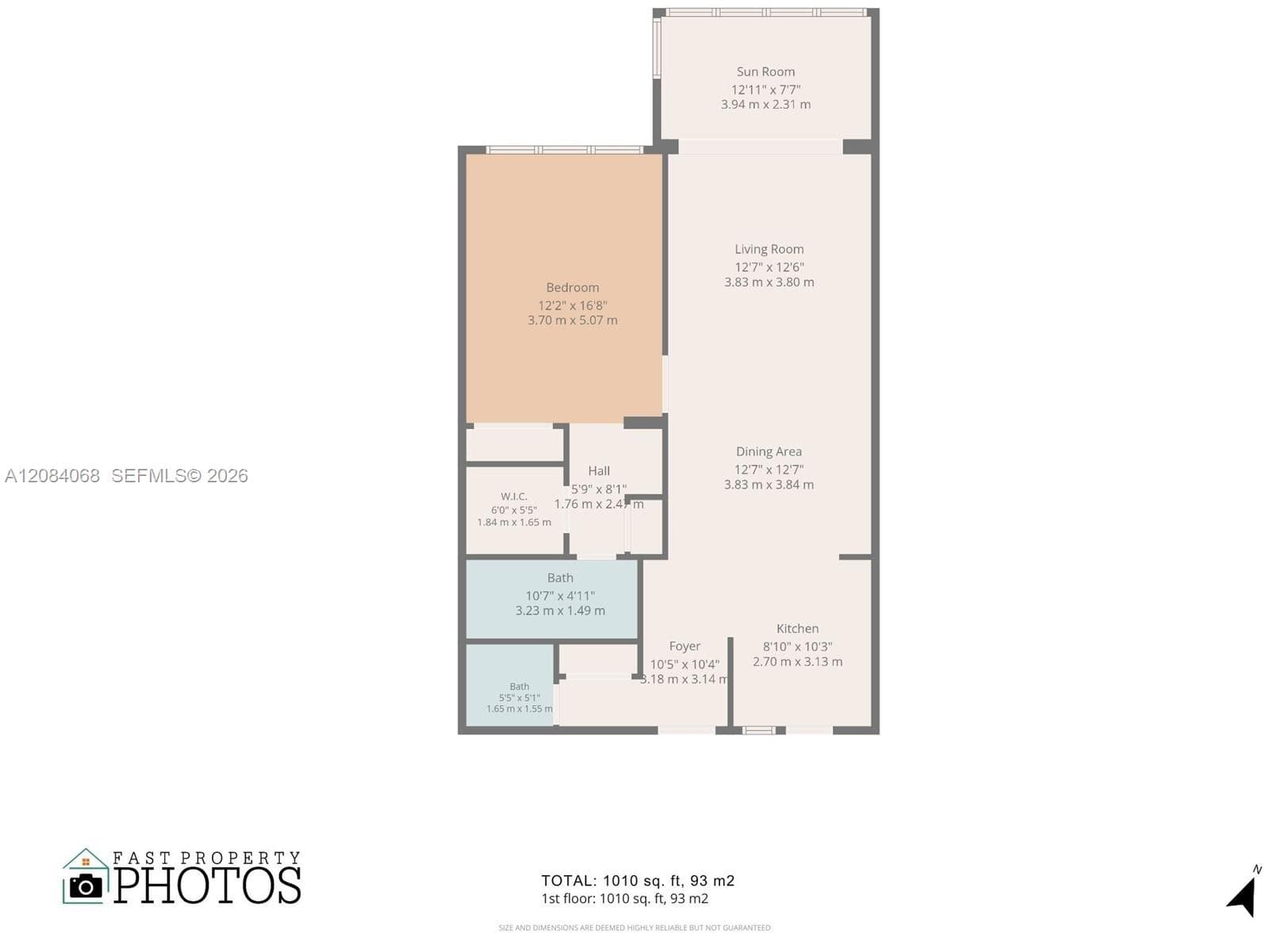 2661 S Course Dr # 704, Pompano Beach, FL 33069 photo 3