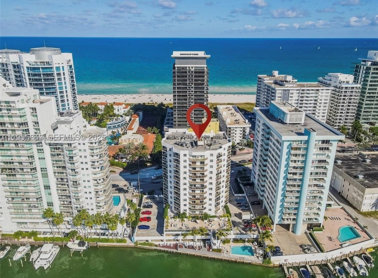 5880 Collins Ave # 903, Miami Beach, FL 33140 photo 2