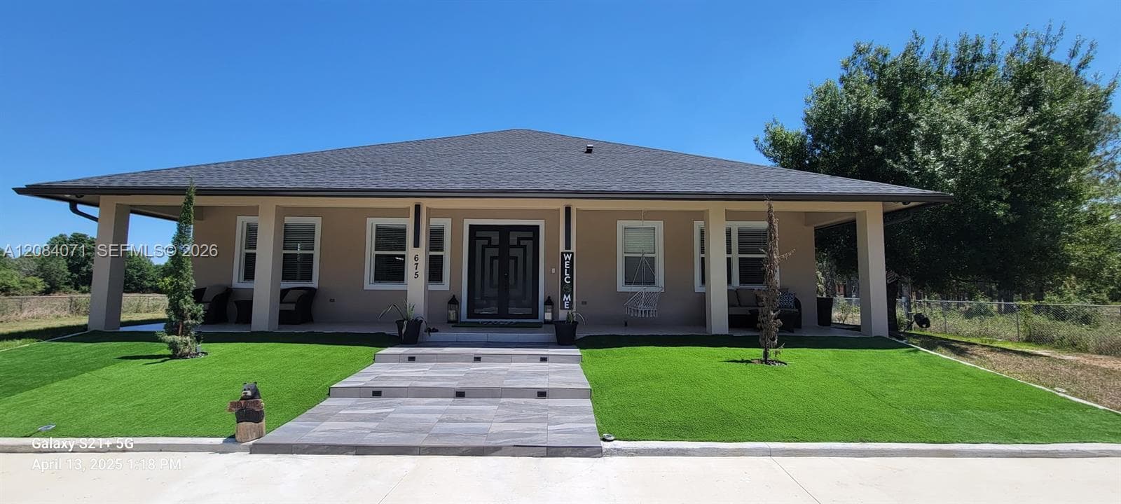 675 N Romero, Other City - In The State Of Florida, FL 33440