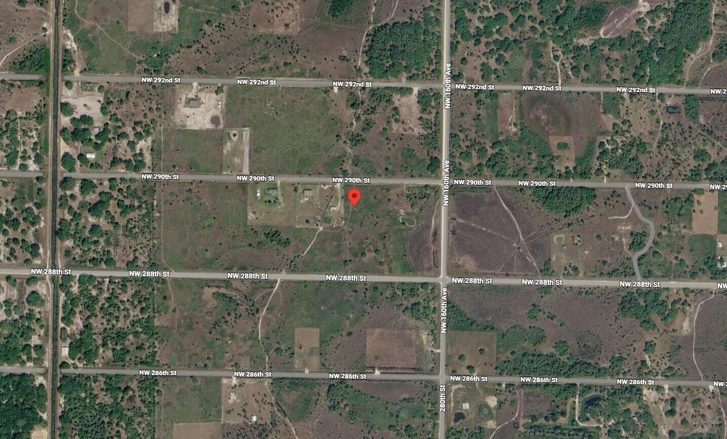 16162 NW 290TH Street, Okeechobee, FL 34972 photo 12