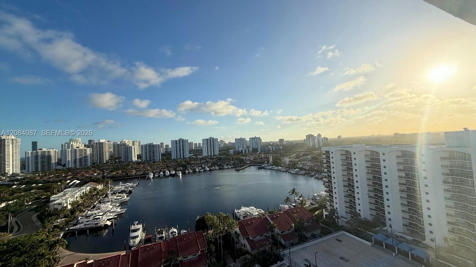 3640 Yacht Club # 1807, Aventura, FL 33180 photo 2