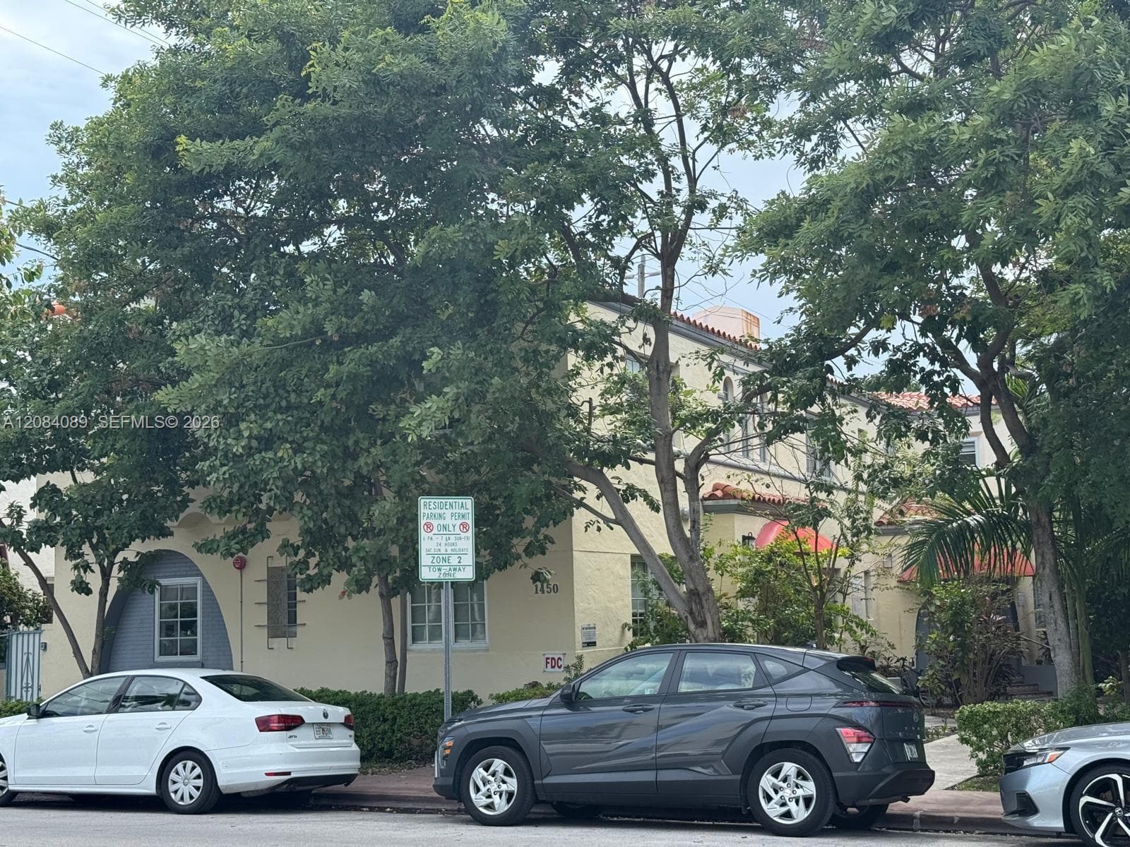 1450 Meridian Ave # 202, Miami Beach, FL 33139 photo 2