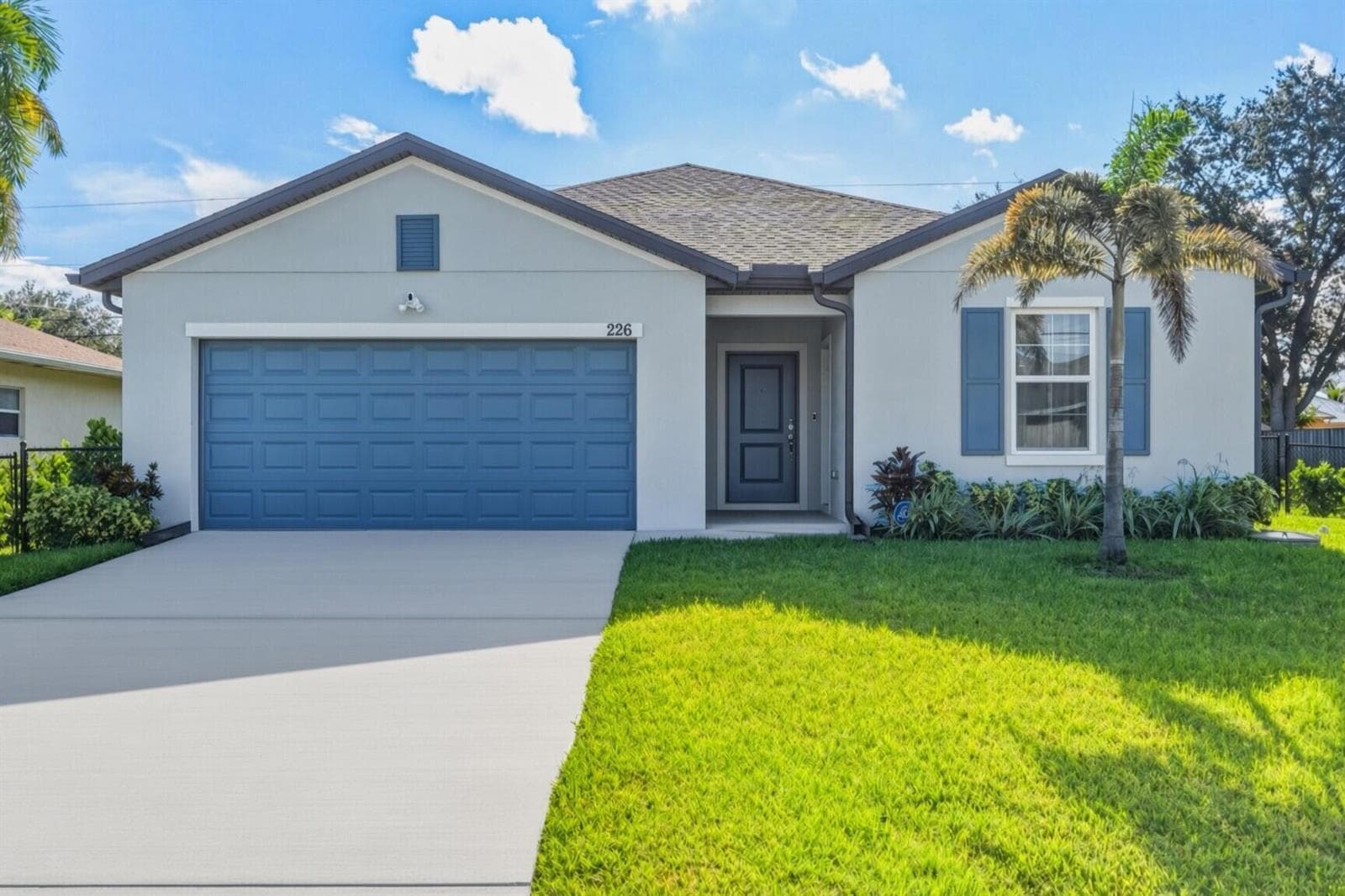 226 SW MILBURN Circle, Port St. Lucie, FL 34953 photo 4