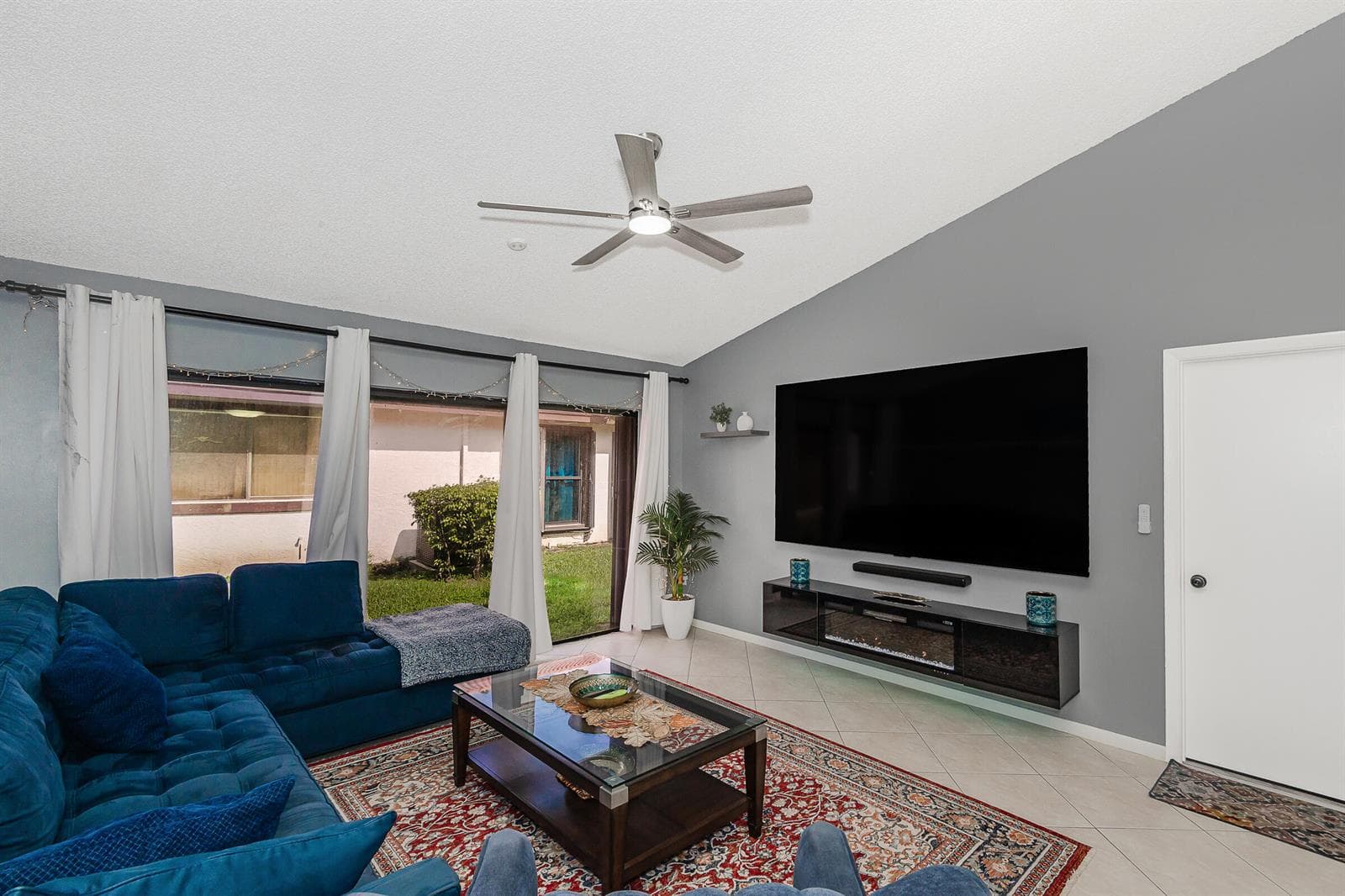 7143 WISTERIA Way, Tamarac, FL 33321 photo 8