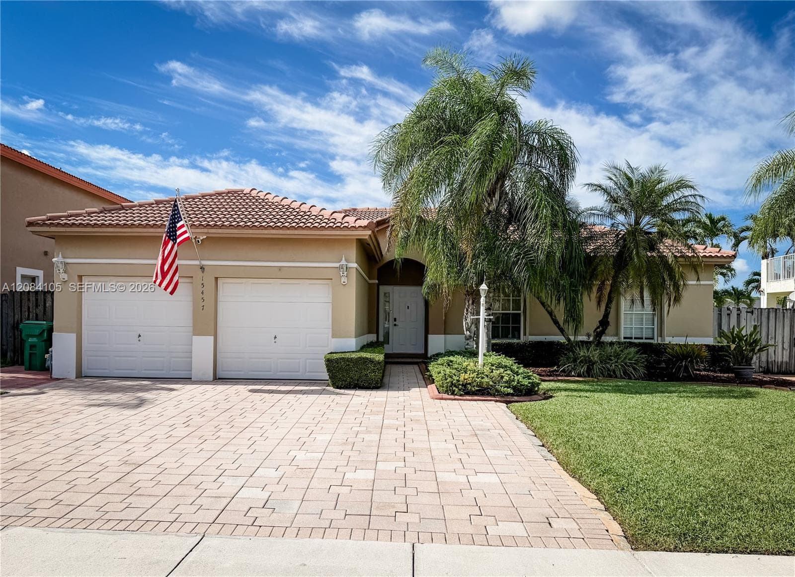 15457 SW 150th St # 15457, Miami, FL 33196