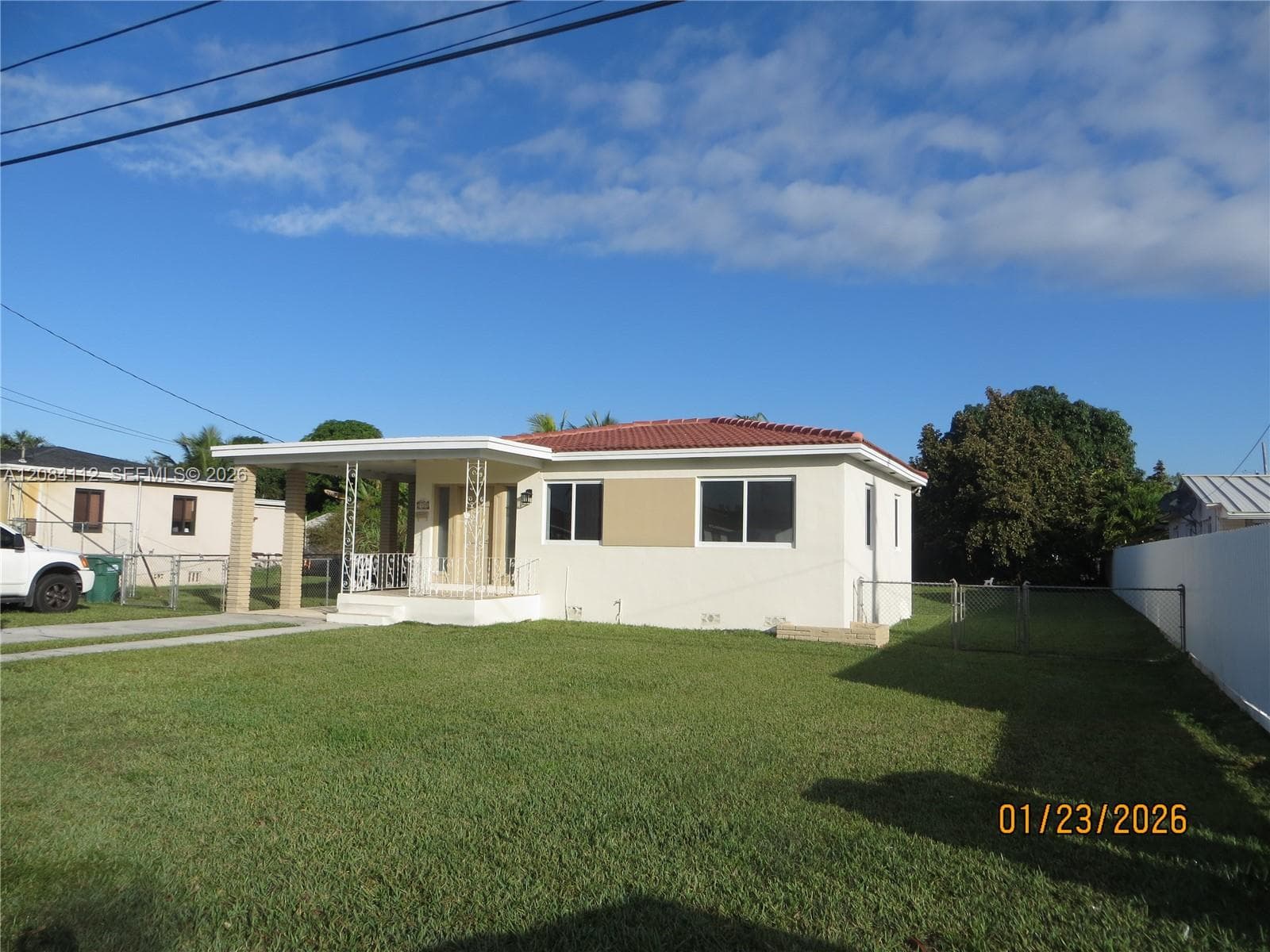 7435 SW 22nd St, Miami, FL 33155 photo 2