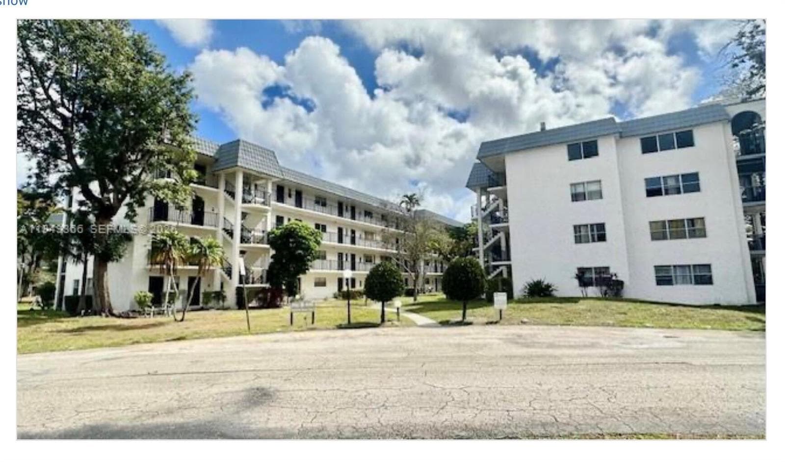 3330 Spanish Moss Terrace # 212, Lauderhill, FL 33319 photo 2