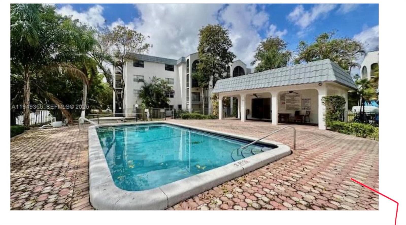3330 Spanish Moss Terrace # 212, Lauderhill, FL 33319 photo 3