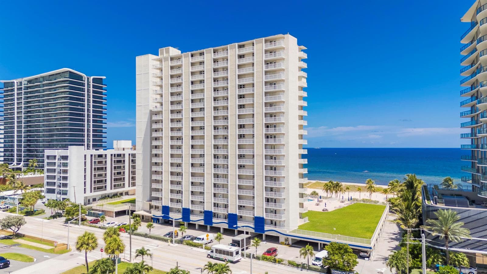 750 N Ocean Boulevard # 1403, Pompano Beach, FL 33062 photo 5