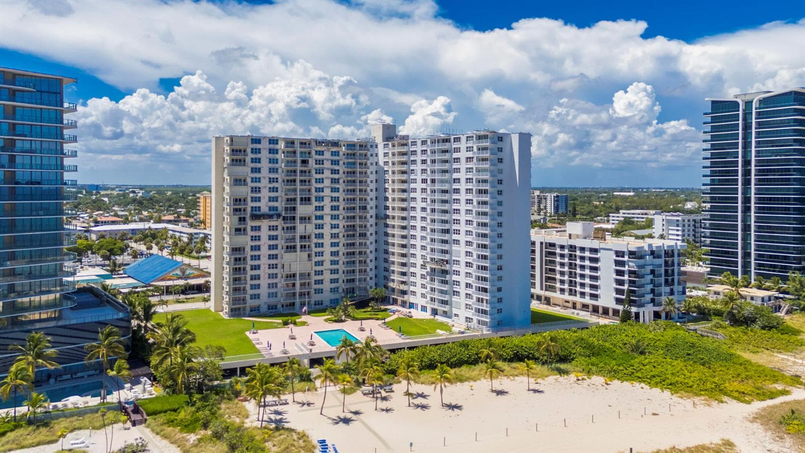750 N Ocean Boulevard # 1403, Pompano Beach, FL 33062 photo 4