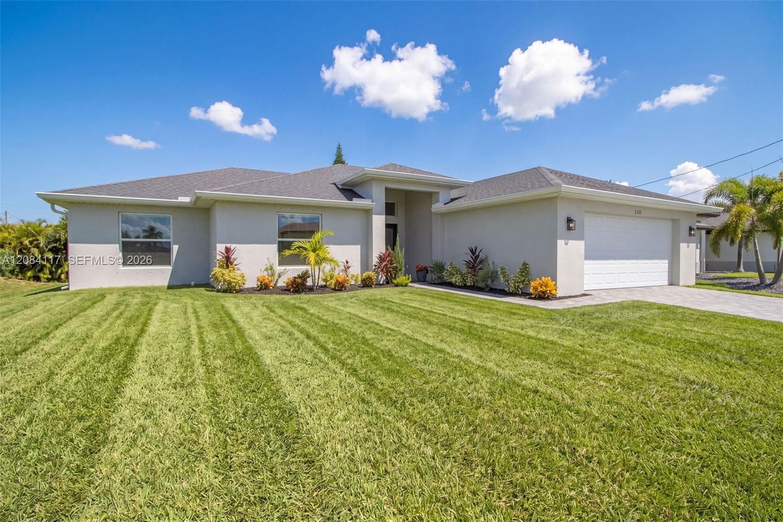 2305 NW 34 ave, Cape Coral, FL 33993 photo 2