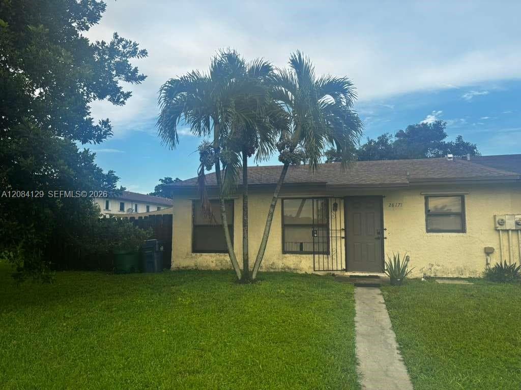 28171 SW 143rd Ct, Homestead, FL 33033