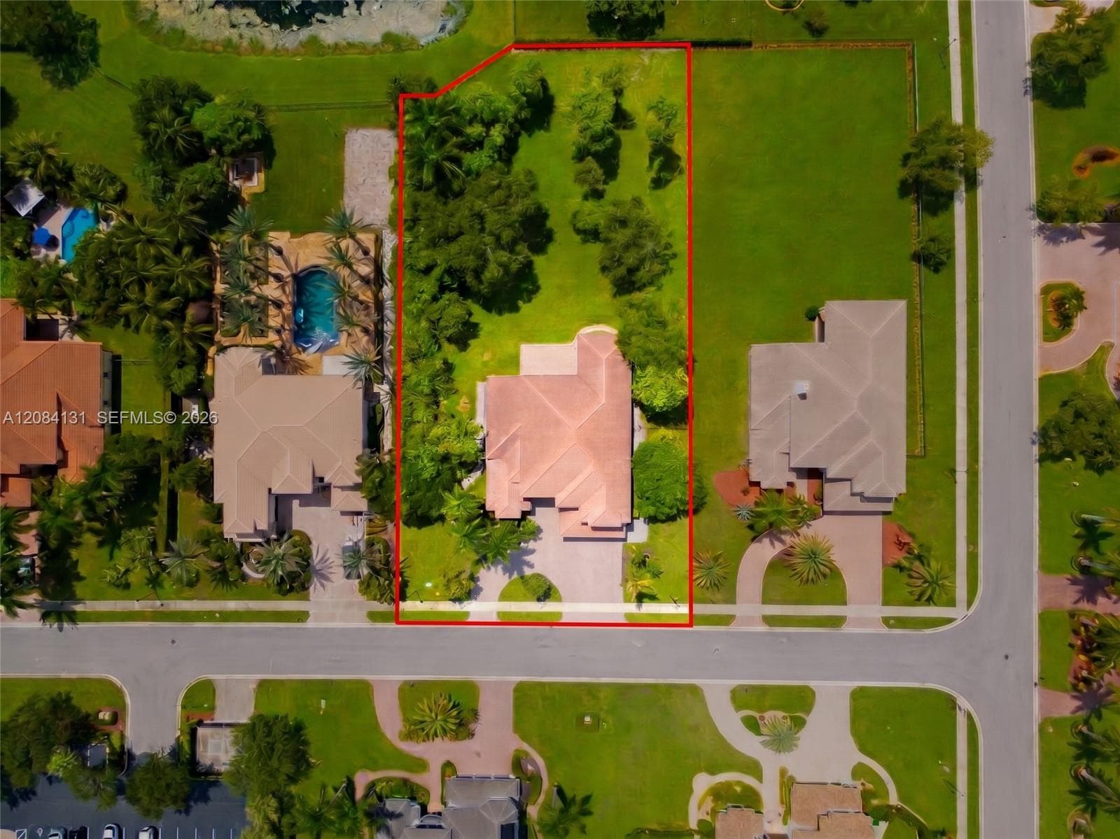 11406 Canyon Maple Blvd, Davie, FL 33330 photo 5