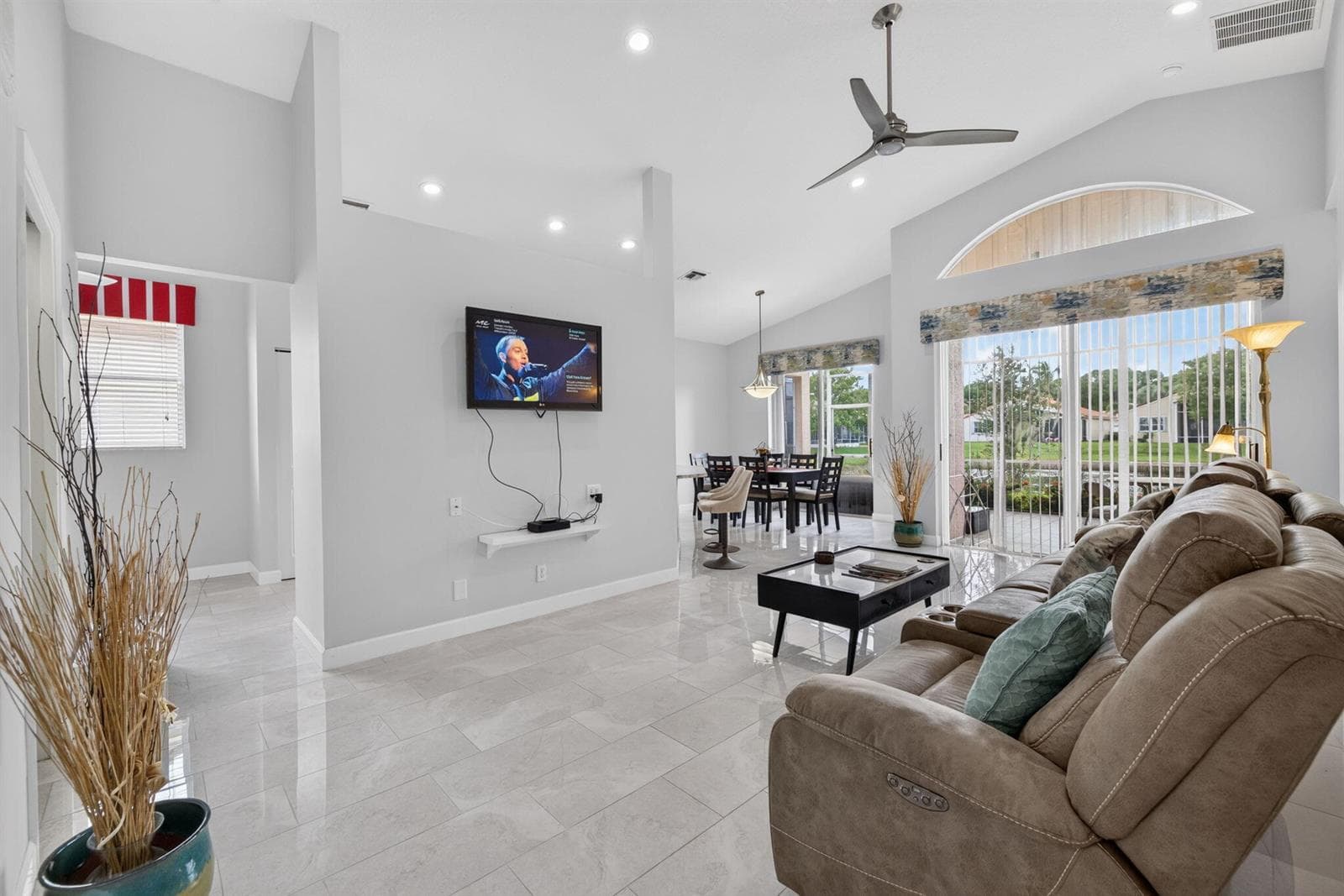309 NW Toscane Trail, Port St. Lucie, FL 34986 photo 5
