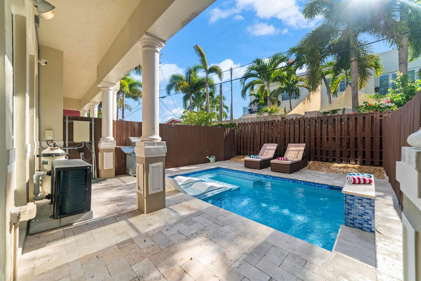 1849 NE 26TH # 2, Fort Lauderdale, FL 33305 photo 8