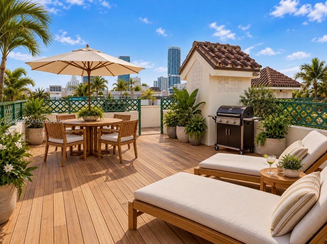 300 Euclid Ave # 209, Miami Beach, FL 33139